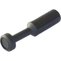 MAXFIT 1-Piece Push-to-Connect Tube Plug, Test Plug, 15/64" Dia., PBT Polymer Auto Electric Service Ltd.