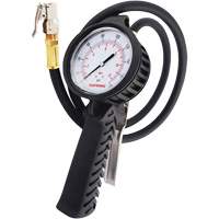 Tire Inflation Gauge Auto Electric Service Ltd.