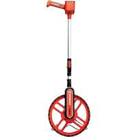 Metric Measuring Wheel, 12"/30.4 cm, 9999' Range, Decimeter/Meter Auto Electric Service Ltd.
