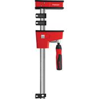 K Body REVOlution Parallel Clamps, 18" (457.2 mm) Capacity, 3-3/4" (95.25 mm) Throat Depth Auto Electric Service Ltd.