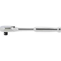 120-Tooth Sealed Head Ratchet JSHR-14, 1/4" Drive, Plain Handle Auto Electric Service Ltd.