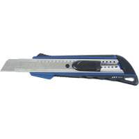 Couteau cassable JSBK-18, 18 mm, Acier Auto Electric Service Ltd.
