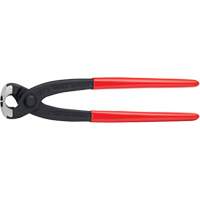 8-3/4" Ear Clamp Pliers with Front & Side Jaws Auto Electric Service Ltd.