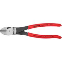 High Leverage Diagonal Cutters, 8" L Auto Electric Service Ltd.