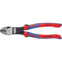 High Leverage Diagonal Cutters with KNIPEXTEND Handle, 8" L Auto Electric Service Ltd.