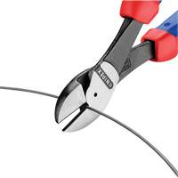 High Leverage Diagonal Cutters with KNIPEXTEND Handle, 10" L Auto Electric Service Ltd.