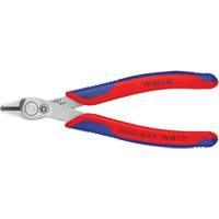 Electronics Super Knips&reg; XL Pliers, 5-1/2" Auto Electric Service Ltd.