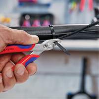 Electronics Super Knips&reg; XL Pliers, 5-1/2" Auto Electric Service Ltd.