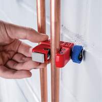3" TubiX&reg; S Pipe Cutter, 5/64"- 1-1/8" Capacity Auto Electric Service Ltd.