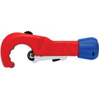7-1/4" TubiX&reg; Pipe Cutter, 1/4"- 1-3/8" Capacity Auto Electric Service Ltd.