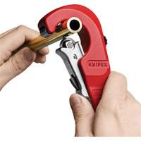 7-1/4" TubiX&reg; Pipe Cutter, 1/4"- 1-3/8" Capacity Auto Electric Service Ltd.
