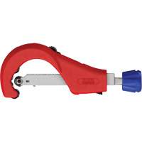 10-1/4" KNIPEX TubiX&reg; XL Pipe Cutter, 5/64"- 3" Capacity Auto Electric Service Ltd.