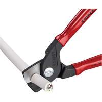 StepCut&reg; Cable Shears, 6-1/4" Auto Electric Service Ltd.