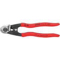 Wire Rope Shears, 7-1/2" Auto Electric Service Ltd.