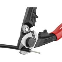 Wire Rope Shears, 7-1/2" Auto Electric Service Ltd.