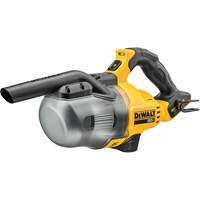 Aspirateur &agrave; main sans fil pour d&eacute;chets secs, 20 V, Capacit&eacute; 0,18 gal Auto Electric Service Ltd.