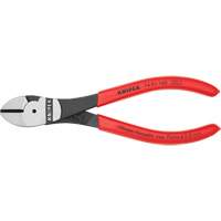 High Leverage Diagonal Cutting Pliers, 6-1/4" L Auto Electric Service Ltd.