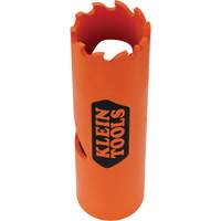 Hole Saw, 3/4", 2" Depth of Cut, Bi-Metal Auto Electric Service Ltd.