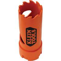 Hole Saw, 7/8", 2" Depth of Cut, Bi-Metal Auto Electric Service Ltd.