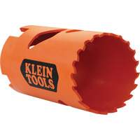 Hole Saw, 1-3/8", 2" Depth of Cut, Bi-Metal Auto Electric Service Ltd.