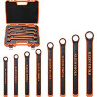 Insulated Box End Wrench Set, 1000 V, 8 Pcs Auto Electric Service Ltd.
