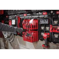 PACKOUT Compact Wall Basket Auto Electric Service Ltd.