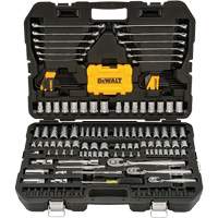 Mechanic's Tool Set Auto Electric Service Ltd.