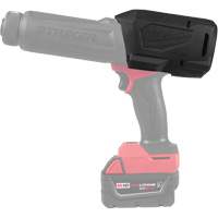 FUEL STRIKER Hammer Chisel Protective Boot Auto Electric Service Ltd.