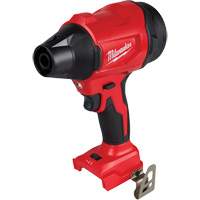 Brushless Precision Blower Auto Electric Service Ltd.