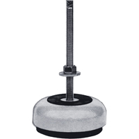 Vibration Mounts & Pads