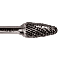 Fraise rotative arboriforme &agrave; deux tranchants, SF-1, 1/4" dia., 5/8" profondeur de la coupe Auto Electric Service Ltd.