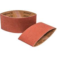 Bande en tissu pour tambour COOLCUT XX, 3-1/2" la x 15-1/2" lo, Zirconium, Grain 80 Auto Electric Service Ltd.