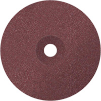 Coolcut Sanding Disc, Aluminum Oxide, 24, 7" Dia x 7/8" Arbor Auto Electric Service Ltd.