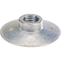CLAMPING NUT 3/8-24 Auto Electric Service Ltd.