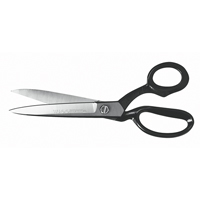 Industrial Shears, 6" Cut Length, Rings Handle Auto Electric Service Ltd.