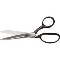 Industrial Inlaid&reg; Shears, 4" Cut Length, Rings Handle Auto Electric Service Ltd.