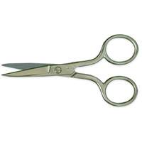 Embroidery & Sewing Scissors, 1-1/4", Rings Handle Auto Electric Service Ltd.