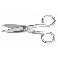 Electrician's Scissors, 5-1/4", Rings Handle Auto Electric Service Ltd.