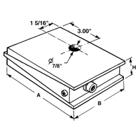 Vibra-Wedge Isolators Auto Electric Service Ltd.
