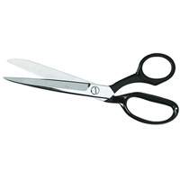 Industrial Dressmaker Shears, 3-3/4" Cut Length, Rings Handle Auto Electric Service Ltd.