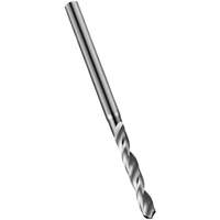Foret Micro, 0,18 mm, Acier rapide au cobalt, Cannelure 1,4 mm, Pointe de 118° Auto Electric Service Ltd.