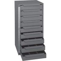Truck Tool Storage Cabinet Auto Electric Service Ltd.