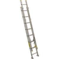 Industrial Heavy-Duty Extension Ladders, 300 lbs. Cap., 13' H, Grade 1A Auto Electric Service Ltd.