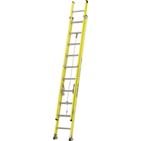 Industrial Extra Heavy-Duty Extension Ladders (9200 Series), 375 lbs. Cap., 32' H, Grade 1AA Auto Electric Service Ltd.