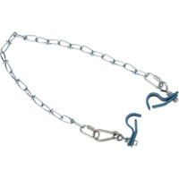 Rolling Ladder Safety Access Chain Kit Auto Electric Service Ltd.