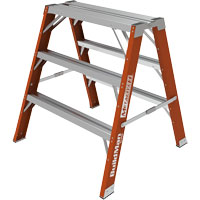 Contractor and Utility Ladders