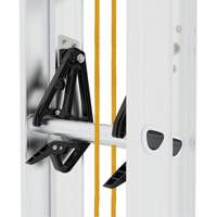Jobsite Series Extension Ladder, 225 lbs. Cap., 32' H, Grade 1 Auto Electric Service Ltd.