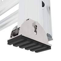 Jobsite Series Extension Ladder, 225 lbs. Cap., 32' H, Grade 2 Auto Electric Service Ltd.