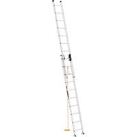 Jobsite Series Extension Ladder, 225 lbs. Cap., 32' H, Grade 1 Auto Electric Service Ltd.