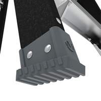 Escabeau, 10', Fibre de verre, Capacit&eacute; 250 lb, Type 1 Auto Electric Service Ltd.